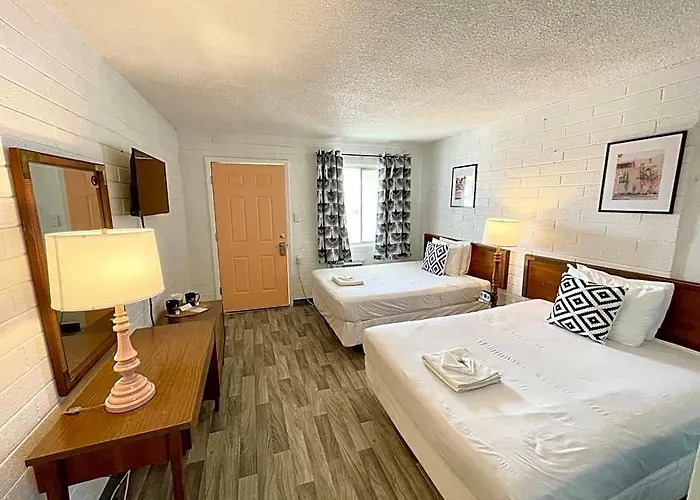 Hotel The Postcard Seligman