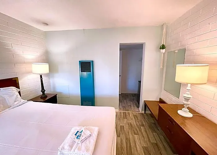 The Postcard Hotel