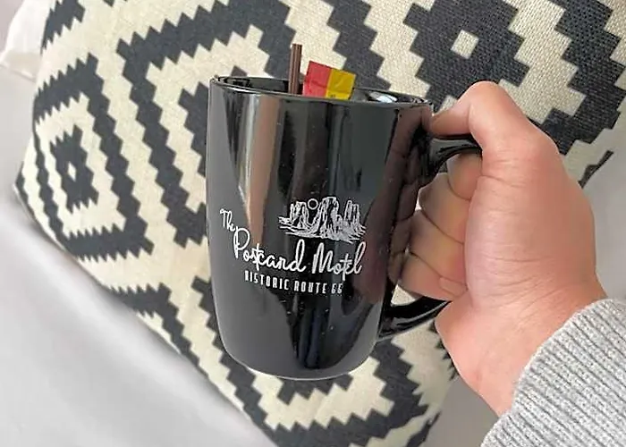 The Postcard Hotel