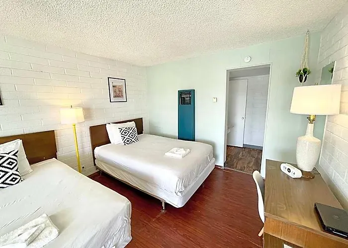 Hotel The Postcard Seligman