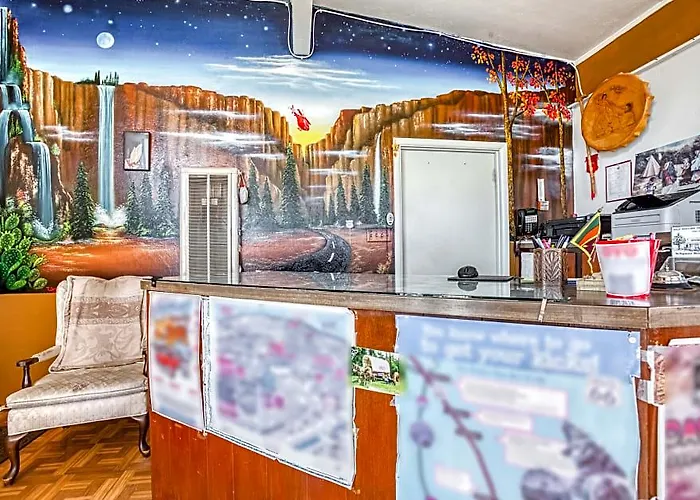 The Postcard Hotel